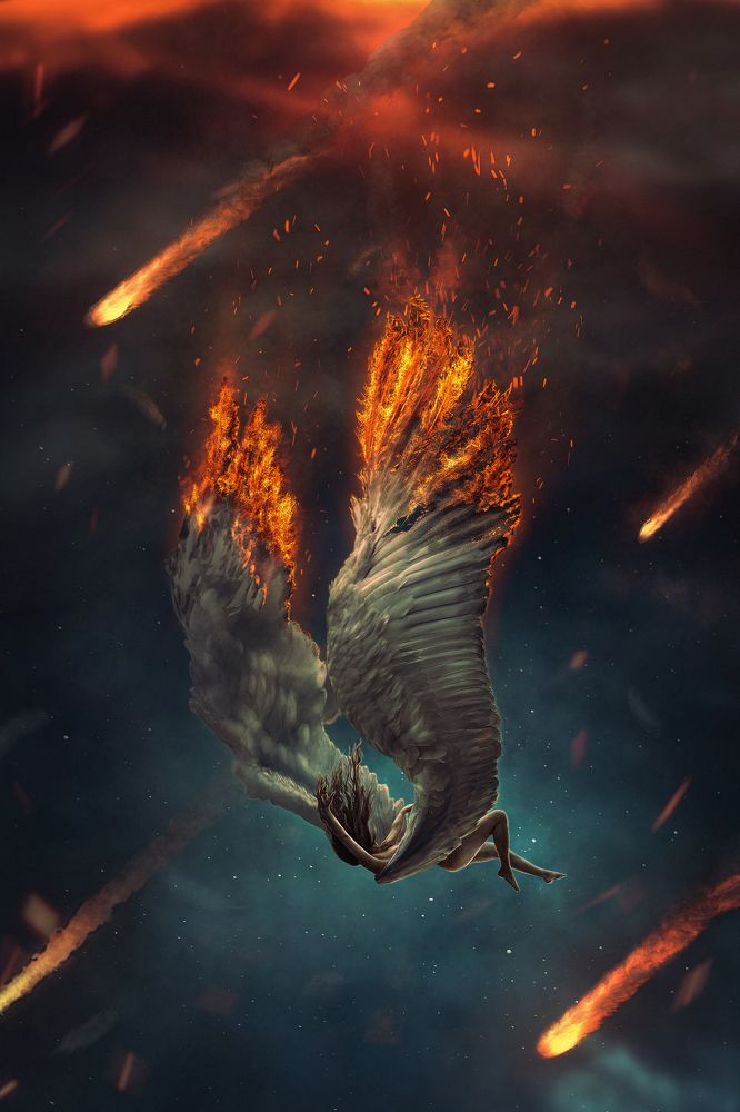 Photograph by Сергей Мельников