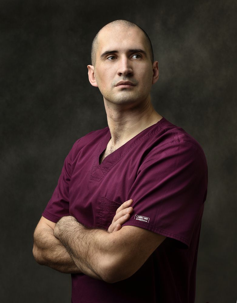 Photograph by БАРДЕНЦЕВ Александр