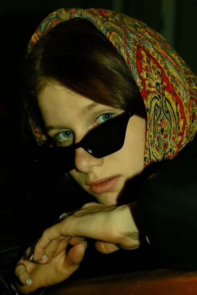 Photograph by Дарья Баженова