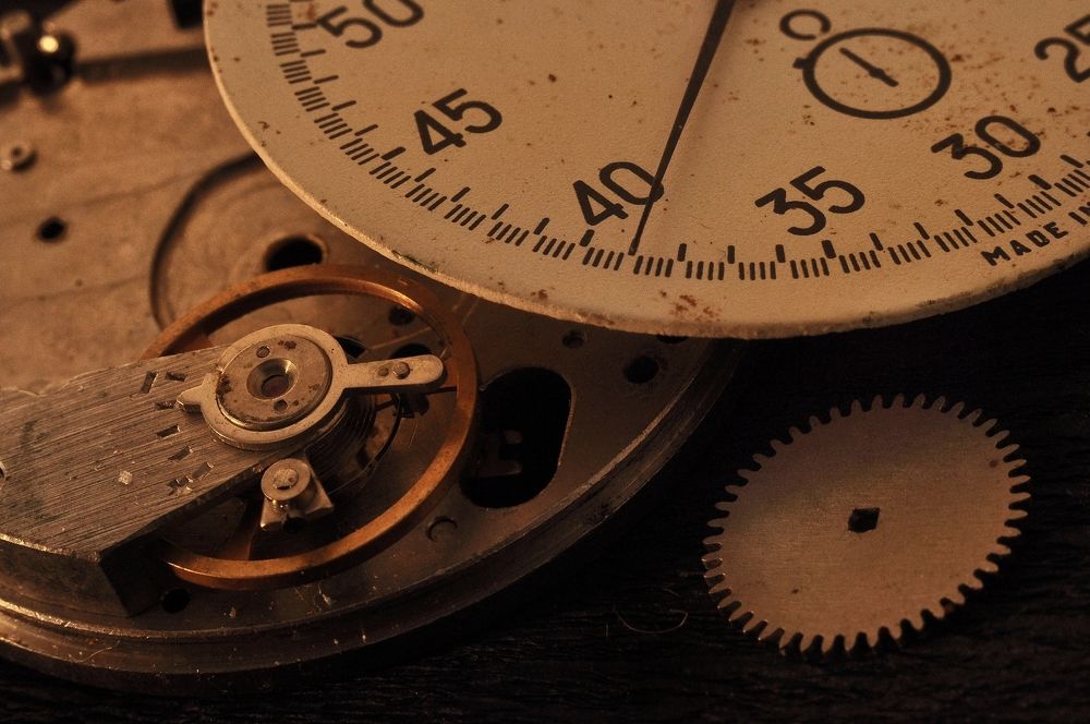 Photograph by Вадим Храмцов