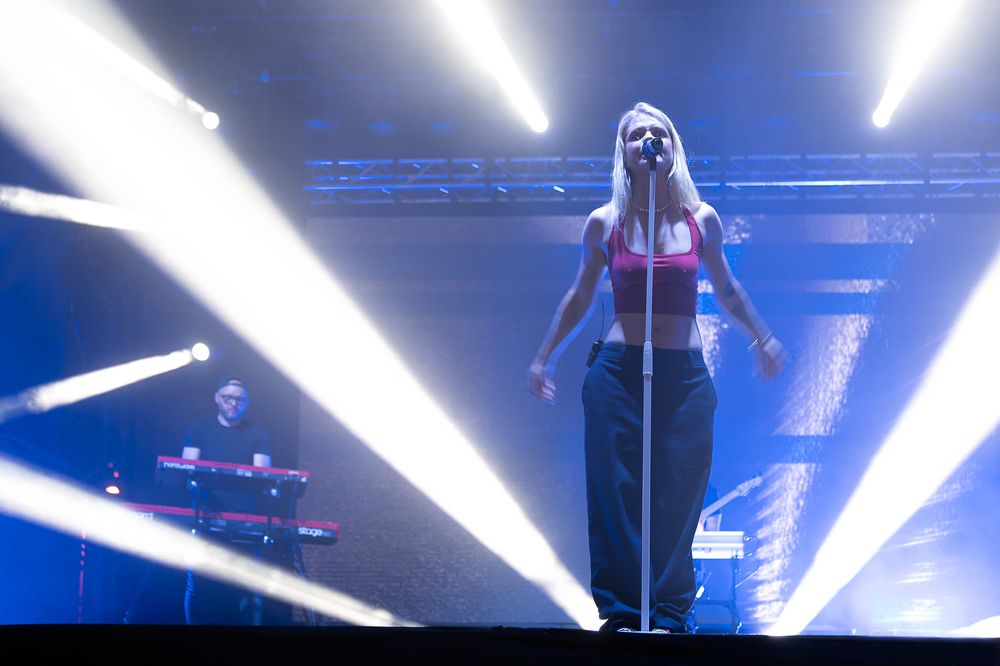 Photograph by Anna Kajat