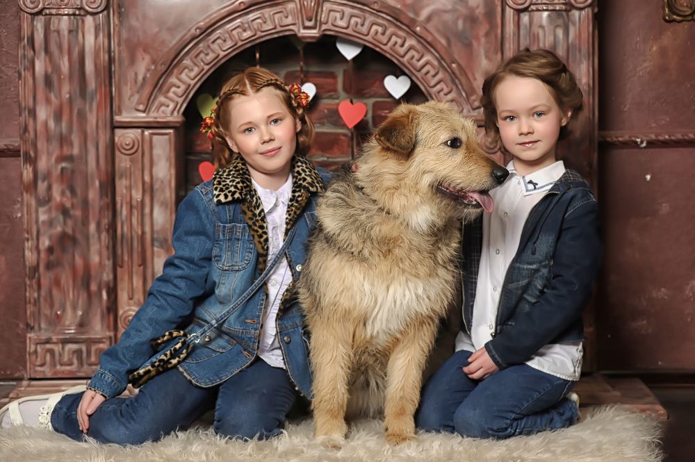 Photograph by Анна Кривицкая