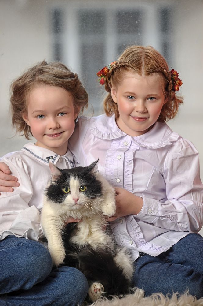 Photograph by Анна Кривицкая