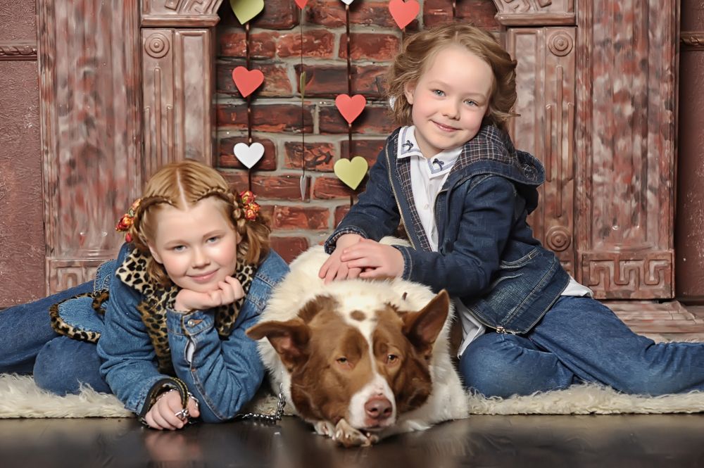 Photograph by Анна Кривицкая