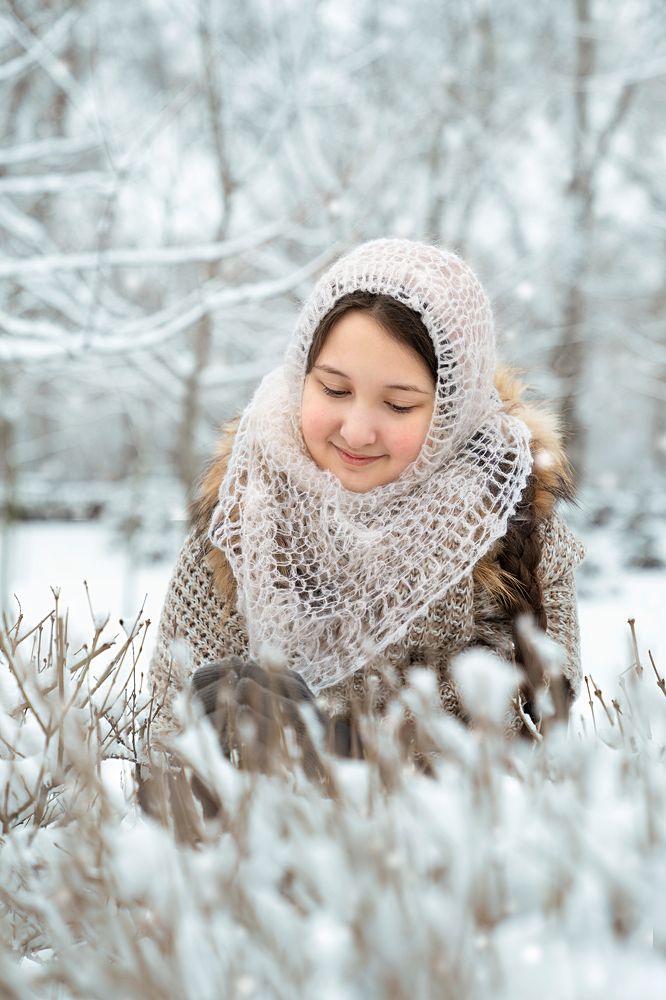 Photograph by Анжелика Веретенникова