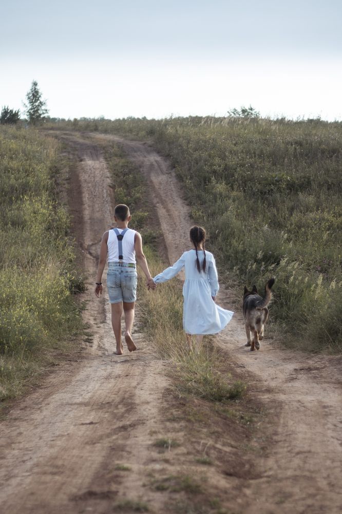 Photograph by Марина Миронова