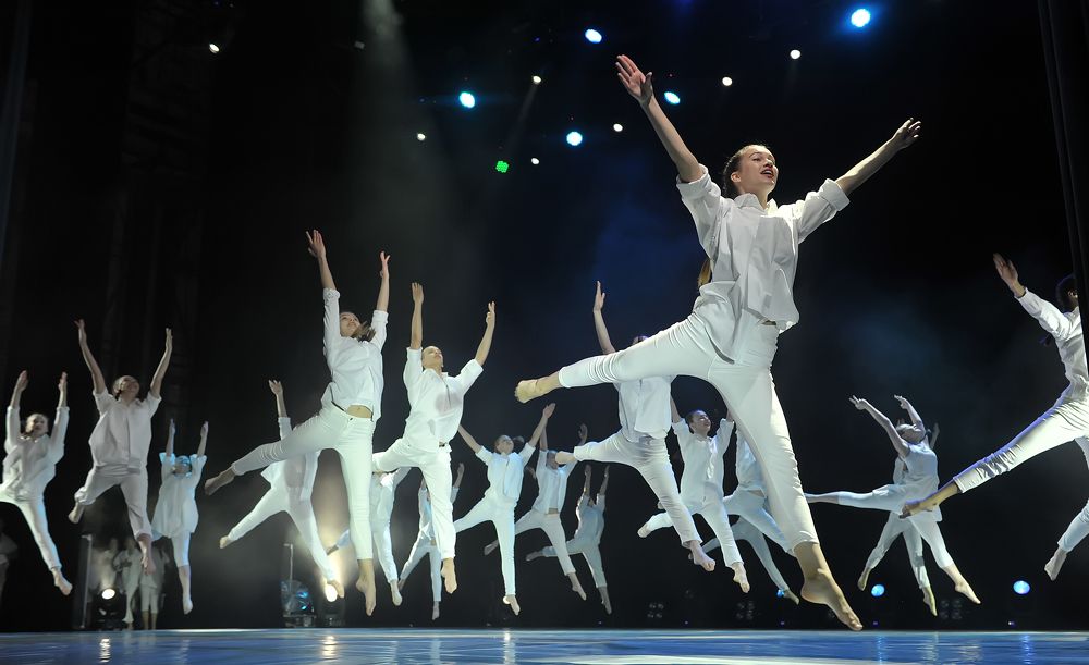 Photograph by Анна Кривицкая