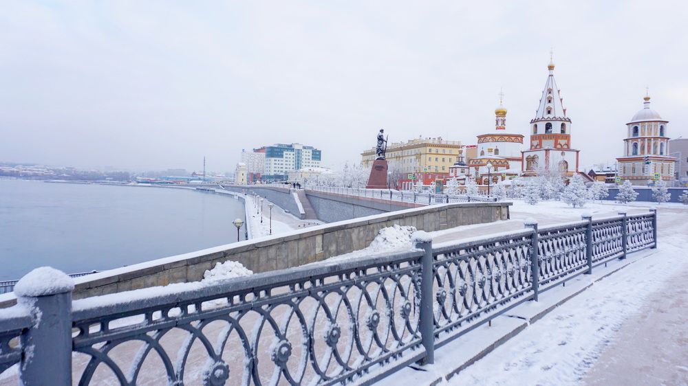 Photograph by Оксана Трофименко