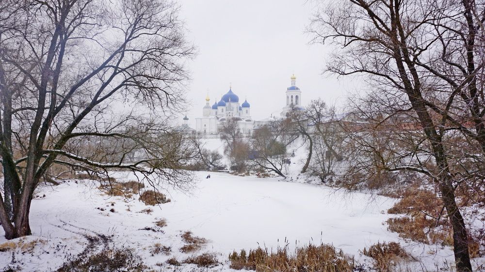 Photograph by Оксана Трофименко