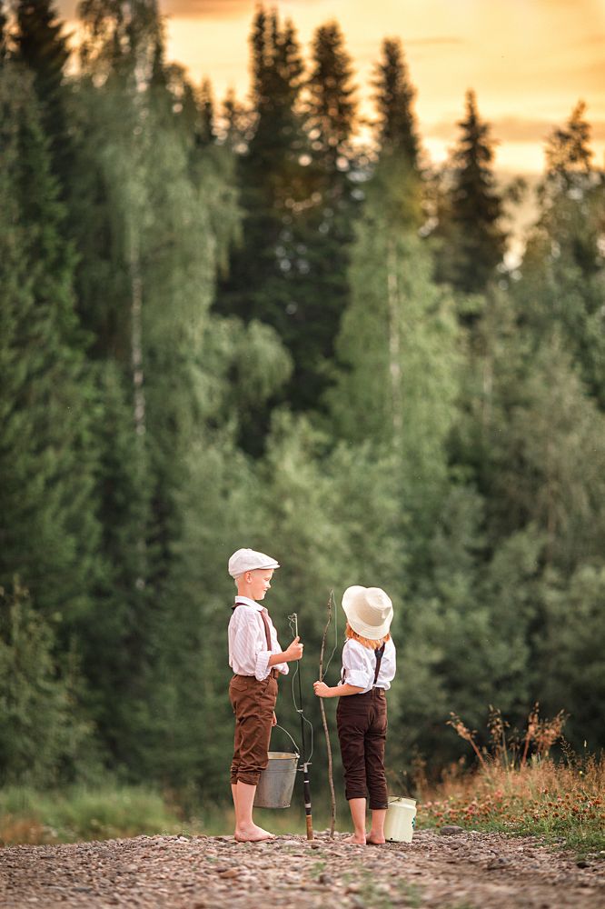 Photograph by Алёна Кожедуб