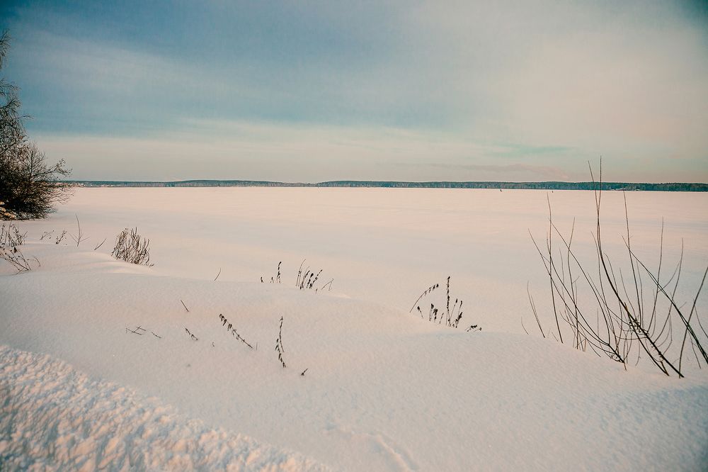 Photograph by Ivan Osipov