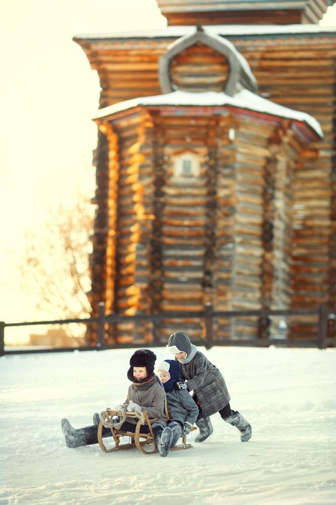 Photograph by Алёна Кожедуб