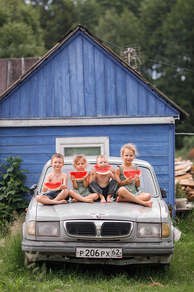 Photograph by Алёна Кожедуб