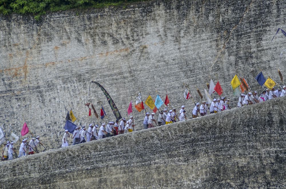 Photograph by dewa putra