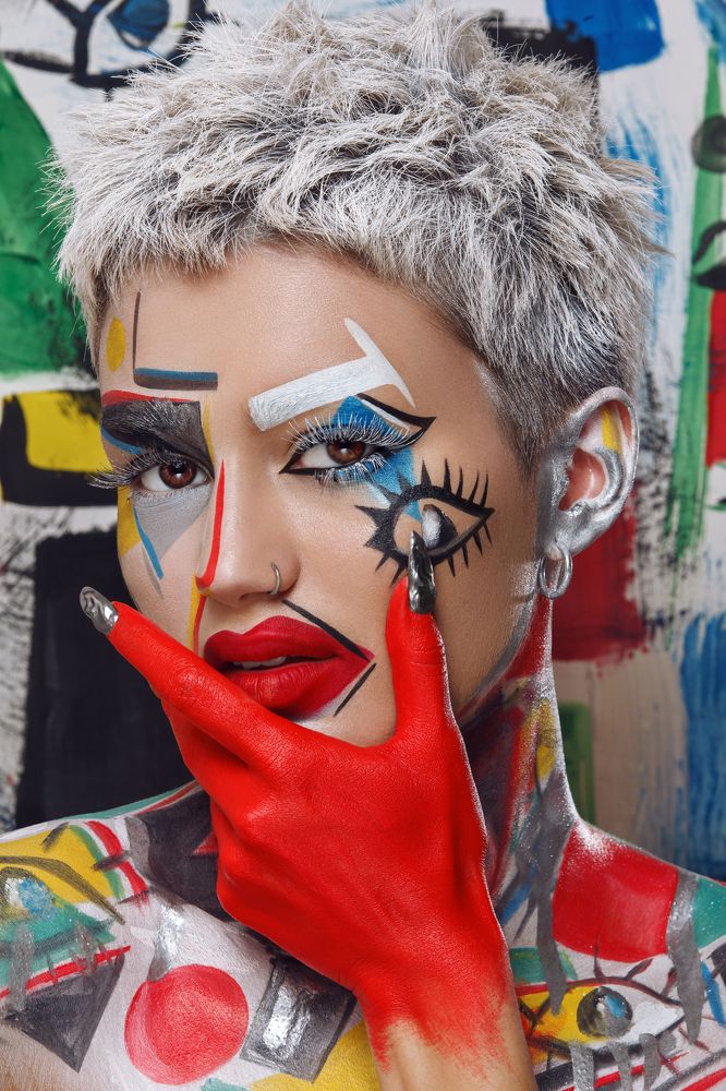 Фотография автора Татьяна Лущик