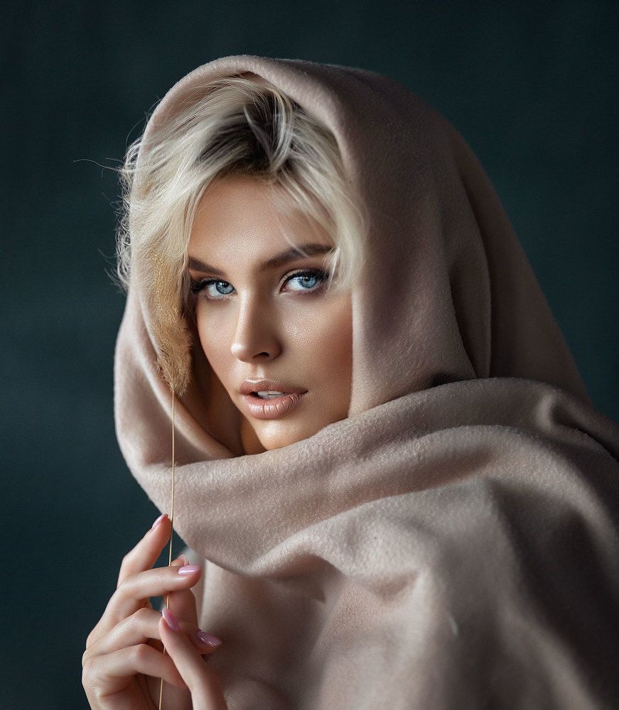 Photograph by Алексей Шаклеин