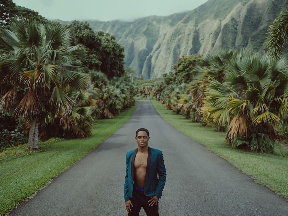 Photograph by MARIIA GOBOZOVA