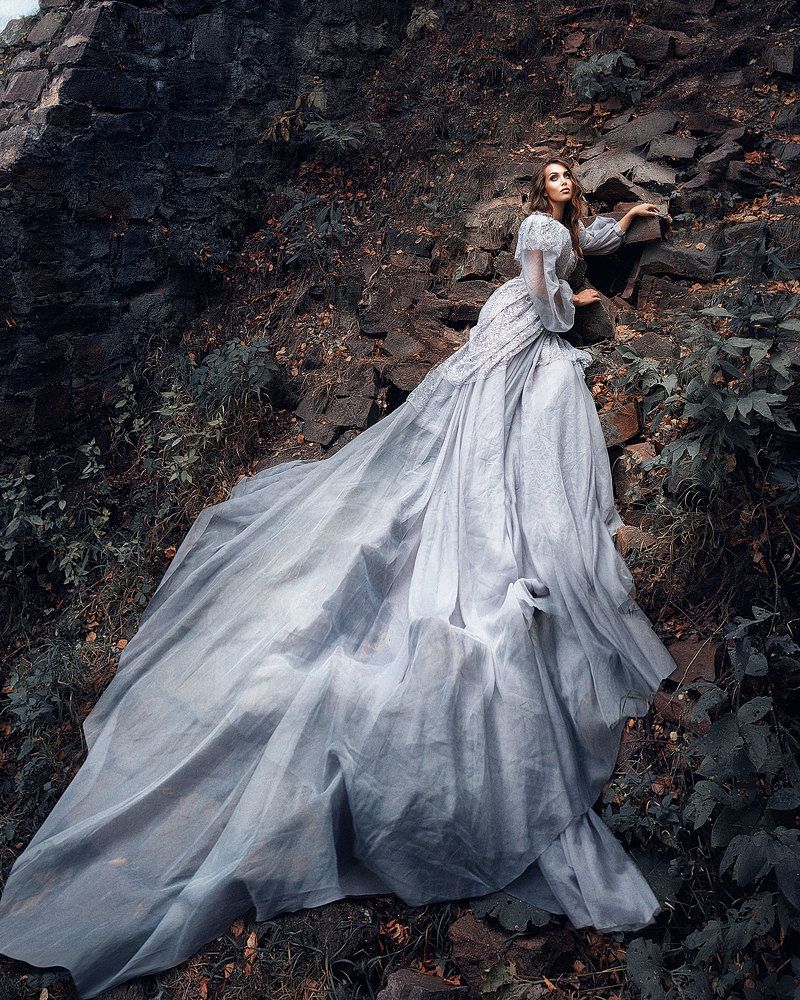 Photograph by Алексей Шаклеин