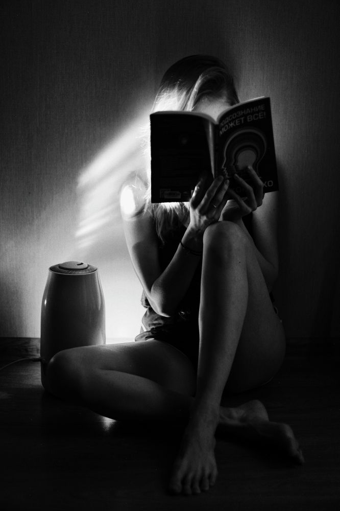 Photograph by EKATERINA