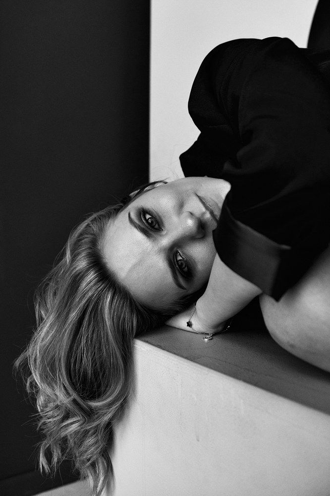 Photograph by EKATERINA