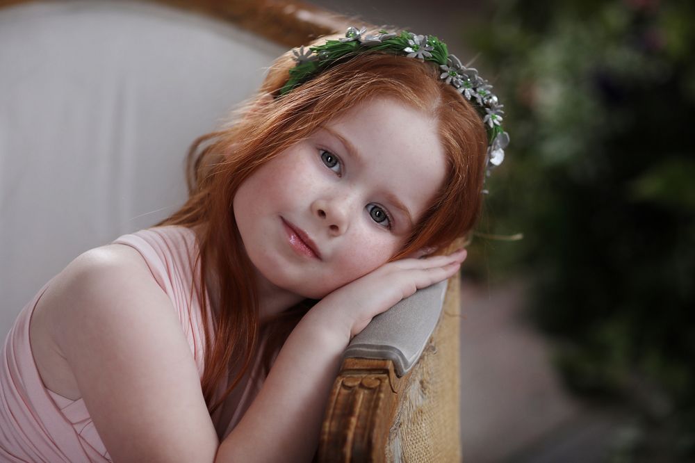 Photograph by Полина Данилова