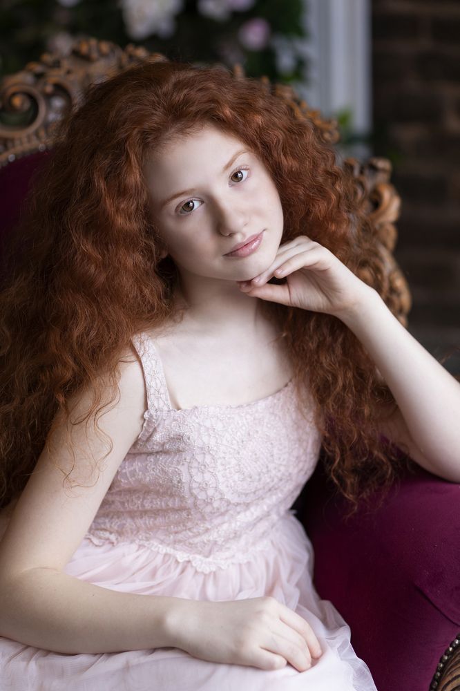 Photograph by Полина Данилова