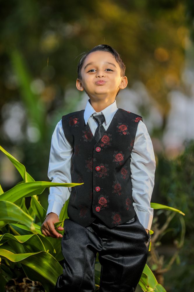 Фотография автора Ashish Matiya