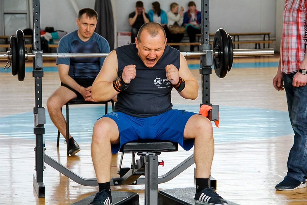 Photograph by Юрий Глушков