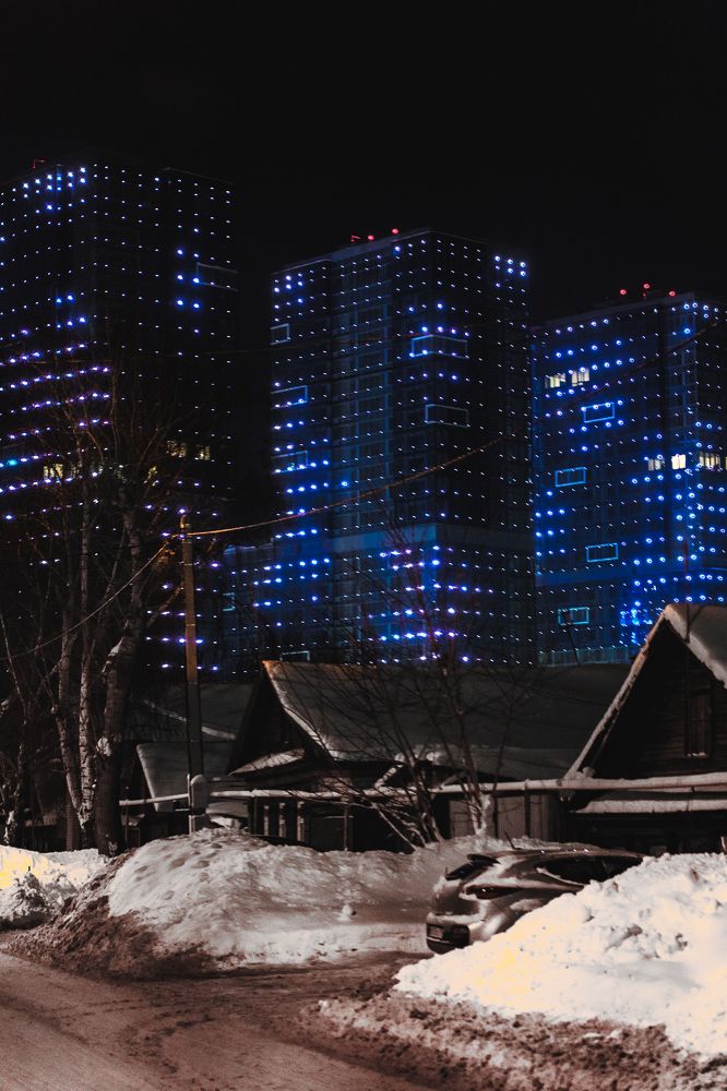 Photograph by Фархат Сабирзянов