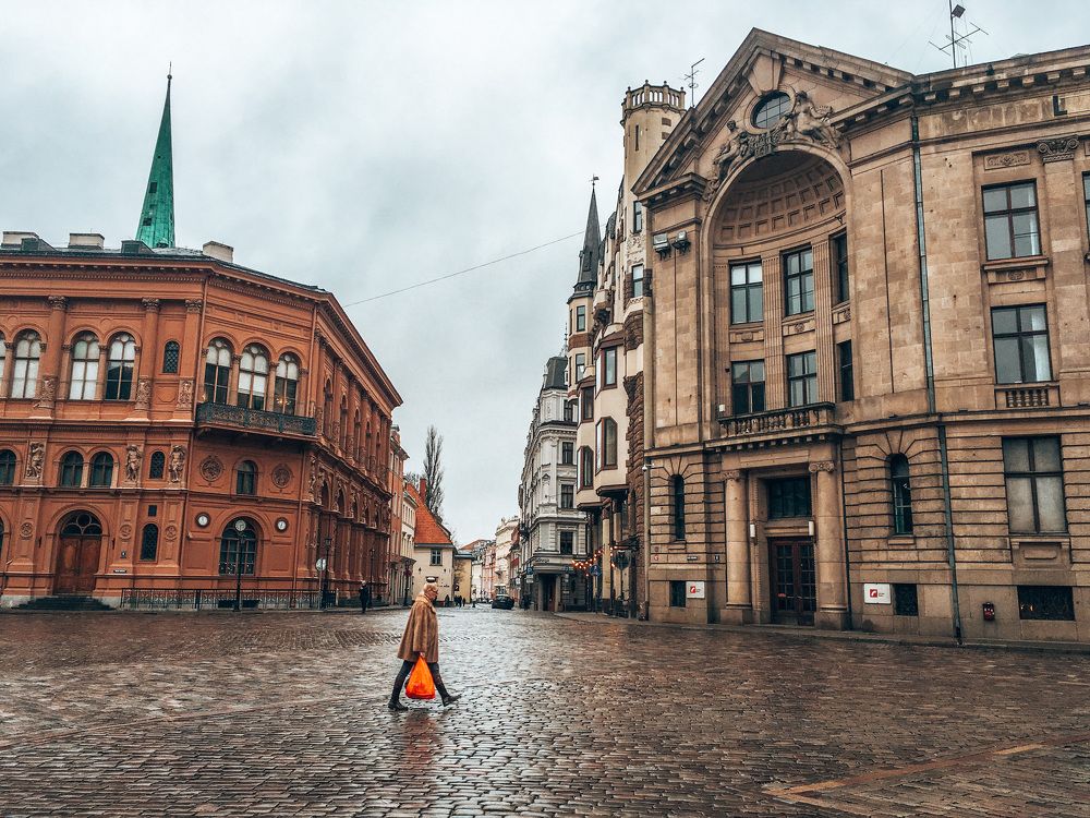 Photograph by Анастасия Могилевец