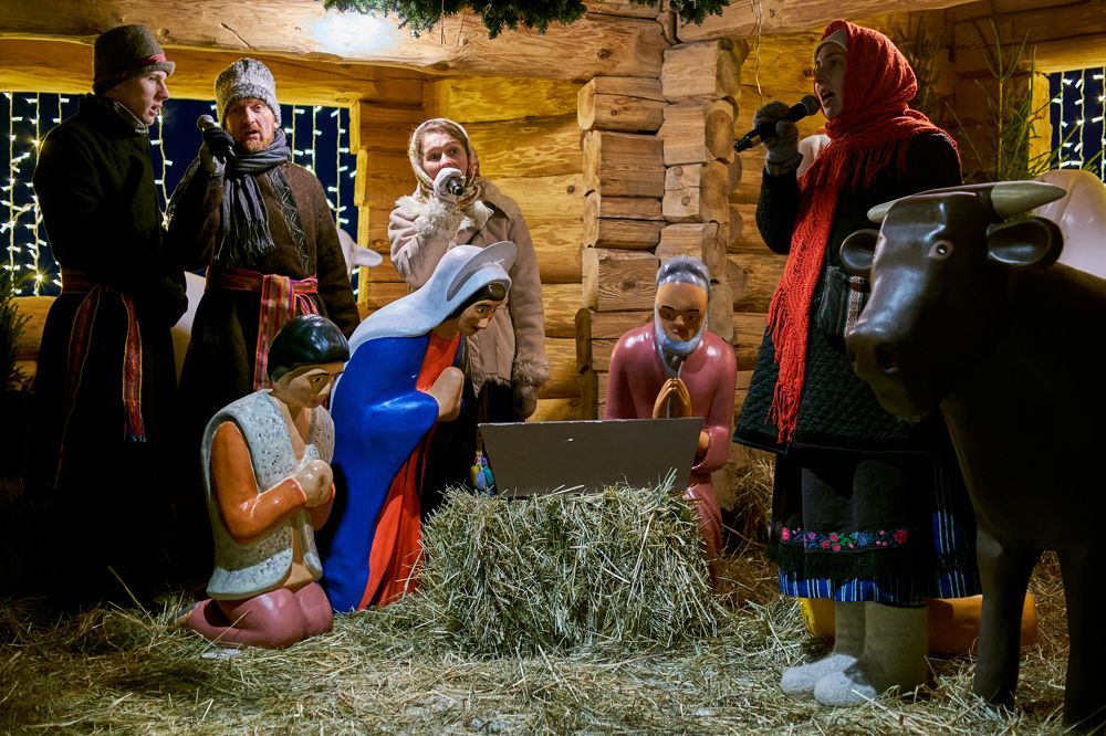 Photograph by Андрей Антипов