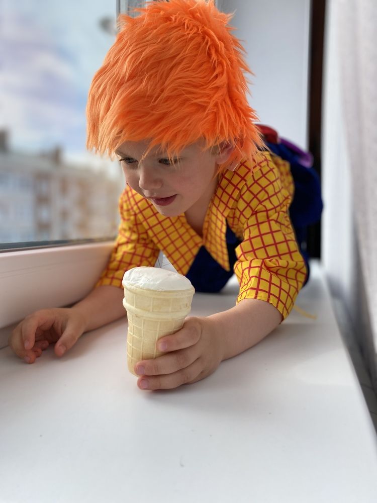 Photograph by Лупекина Оксана