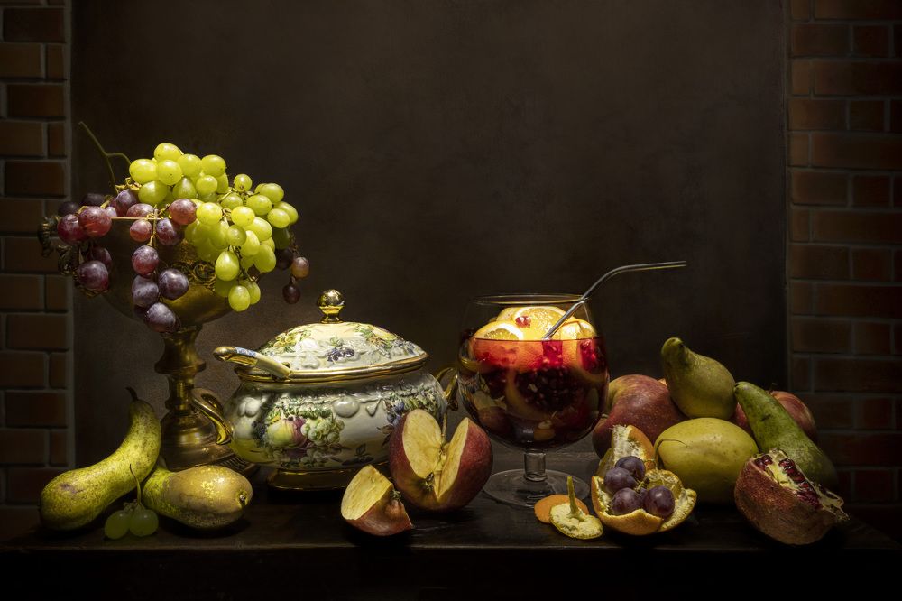 Photograph by Yana Raaga