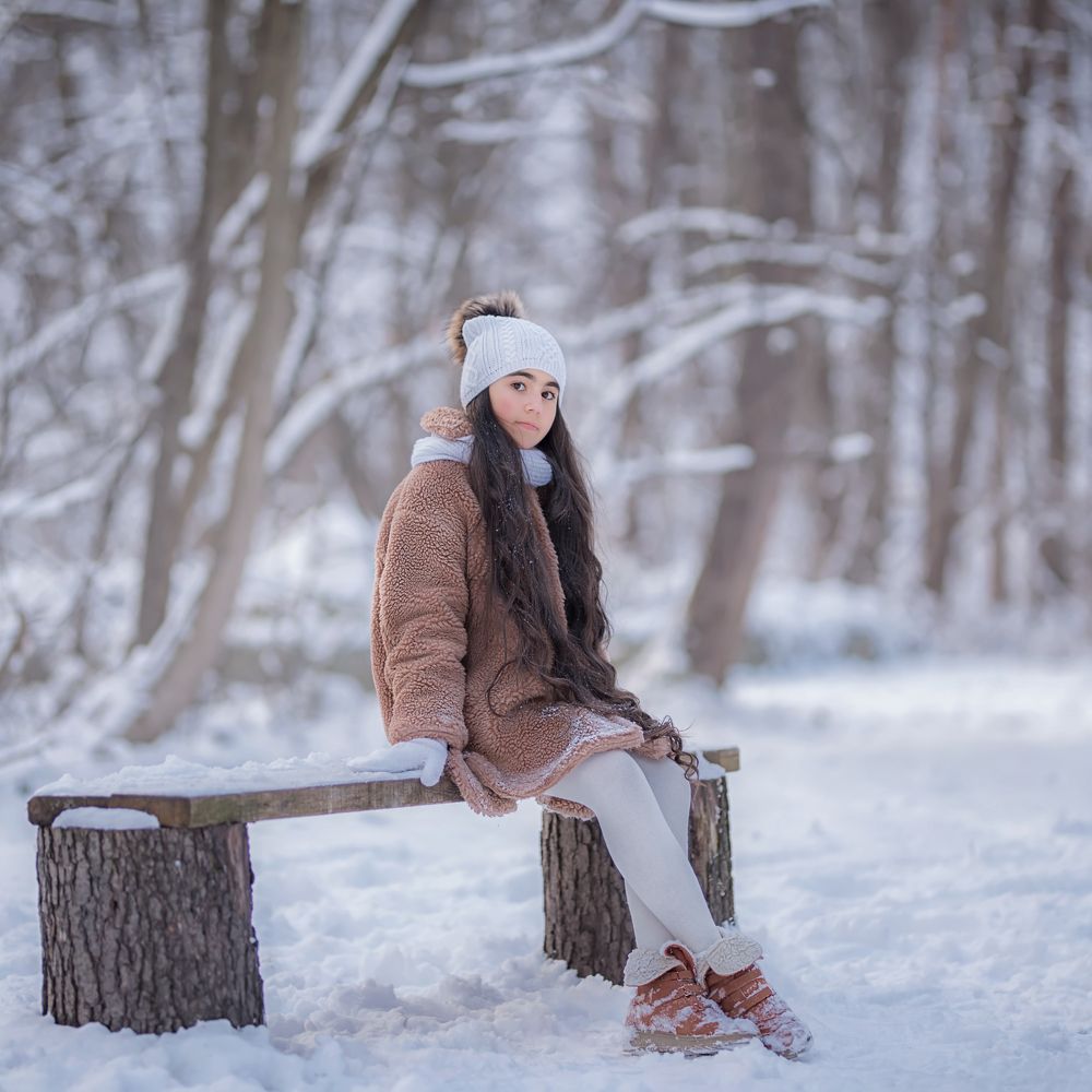 Photograph by Виктория Малкерова