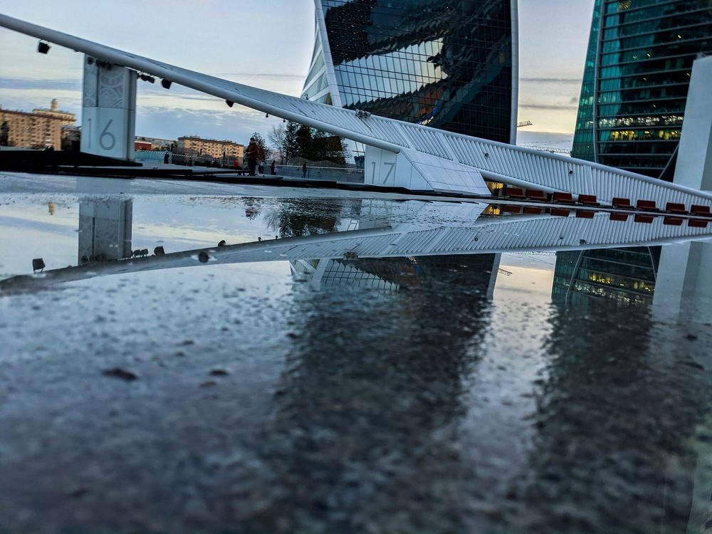 Photograph by Даниил Лысенко