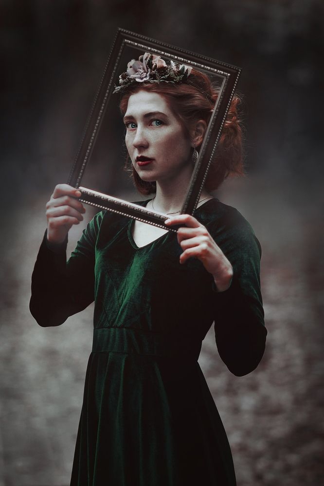 Photograph by Инсомина Лиана