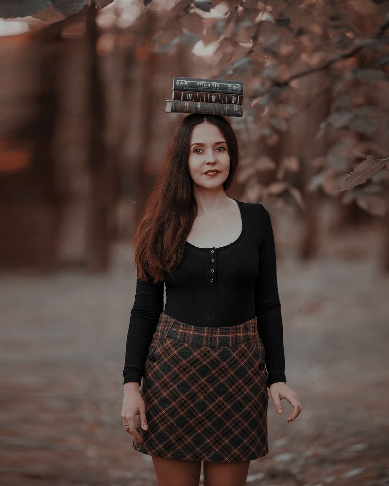 Photograph by Инсомина Лиана