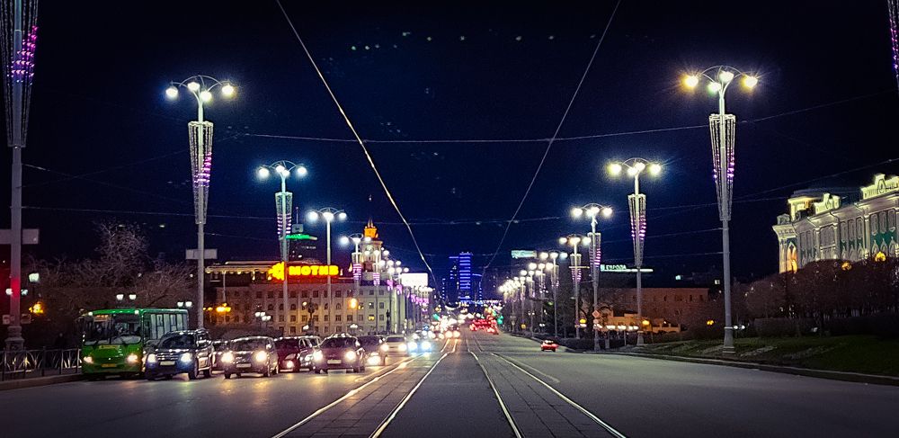 Photograph by Василий Арлашов