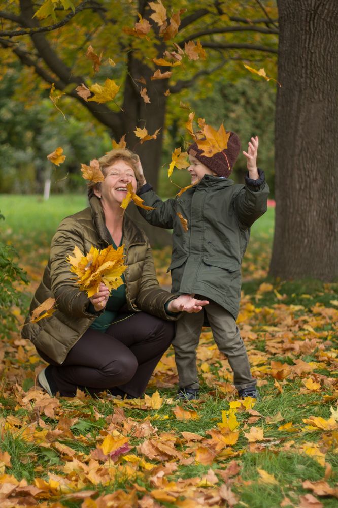 Photograph by Olga Min