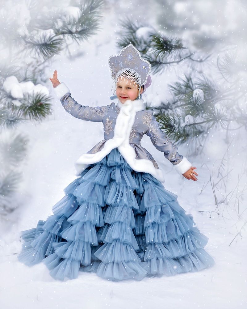 Photograph by Yulia Kineberg