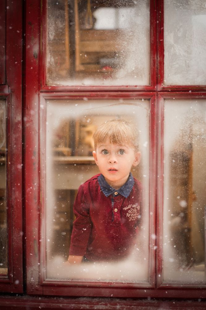 Photograph by Евгения Сильченко