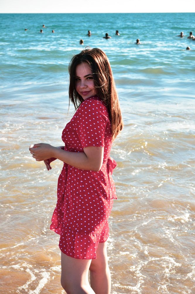 Photograph by Дмитрий Опаленов