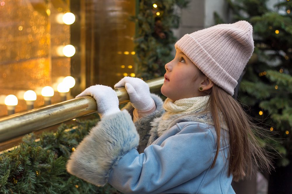 Photograph by Olga Min