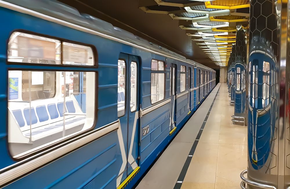 Photograph by Василий Арлашов