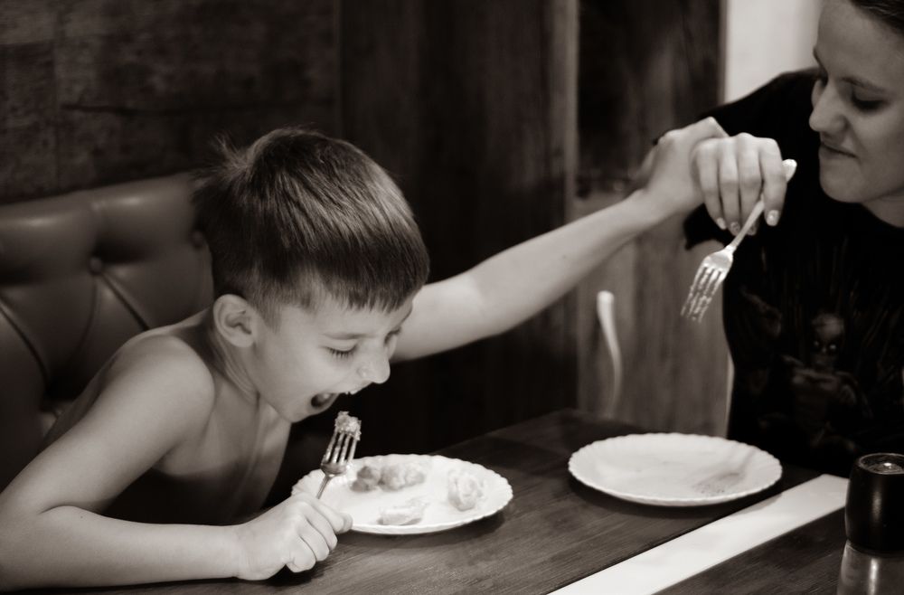 Photograph by Елена Леонидовна