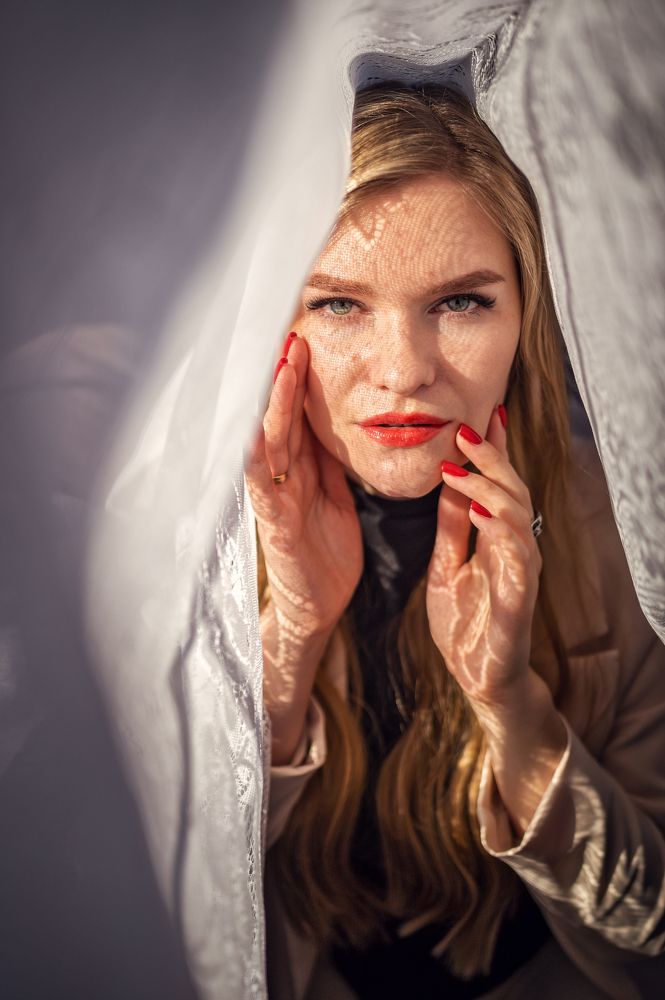 Photograph by Екатерина Казак