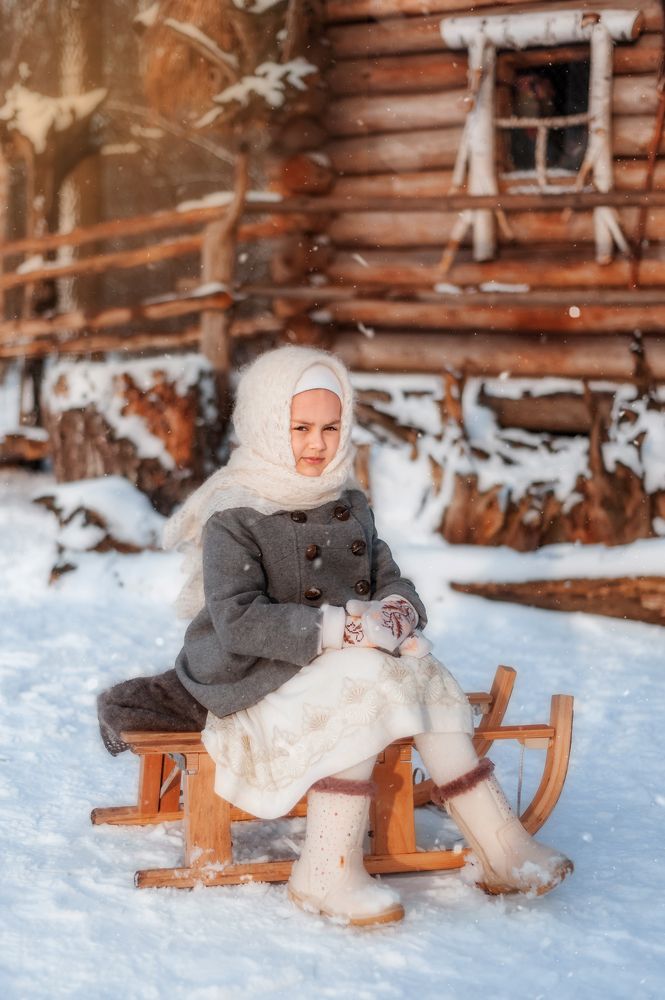 Photograph by Анна