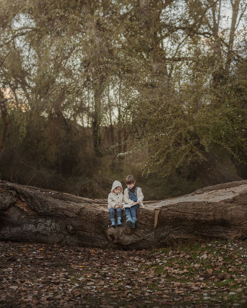 Photograph by Isabel Nájera