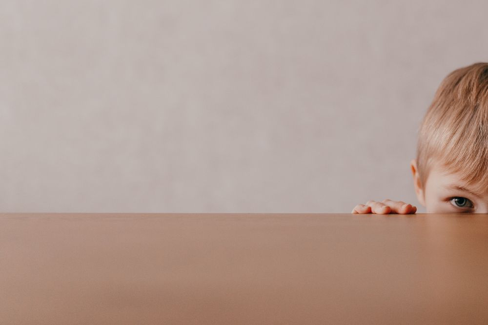 Photograph by Victoria Bereziner