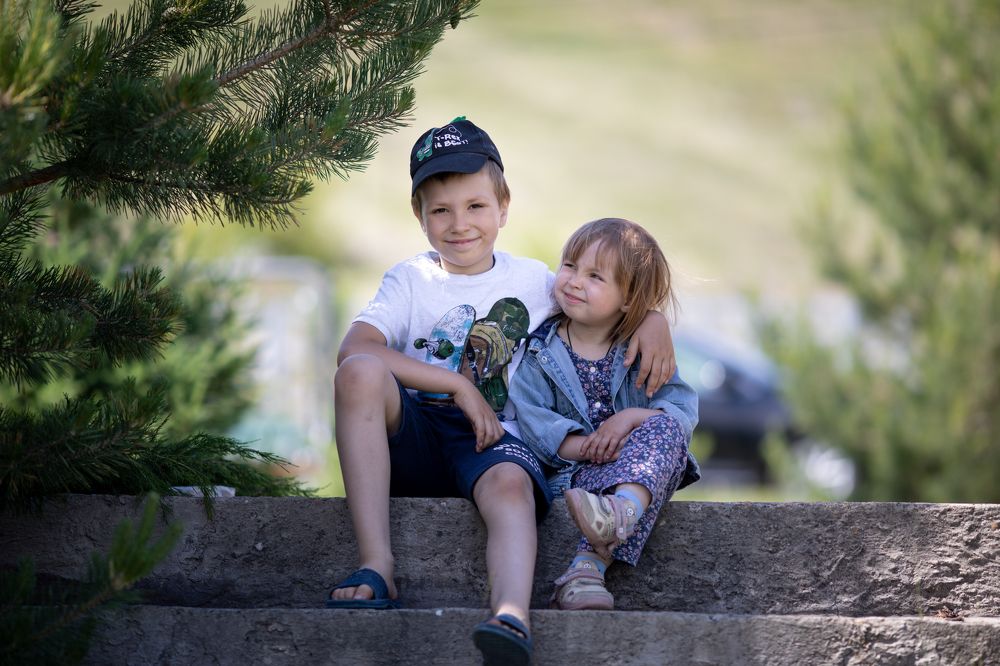 Фотография автора София Шарабурко